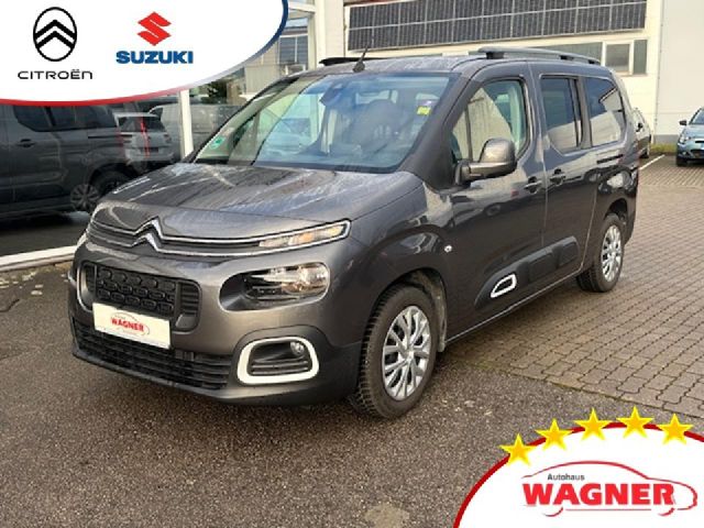 Citroën Berlingo Live Pack XL