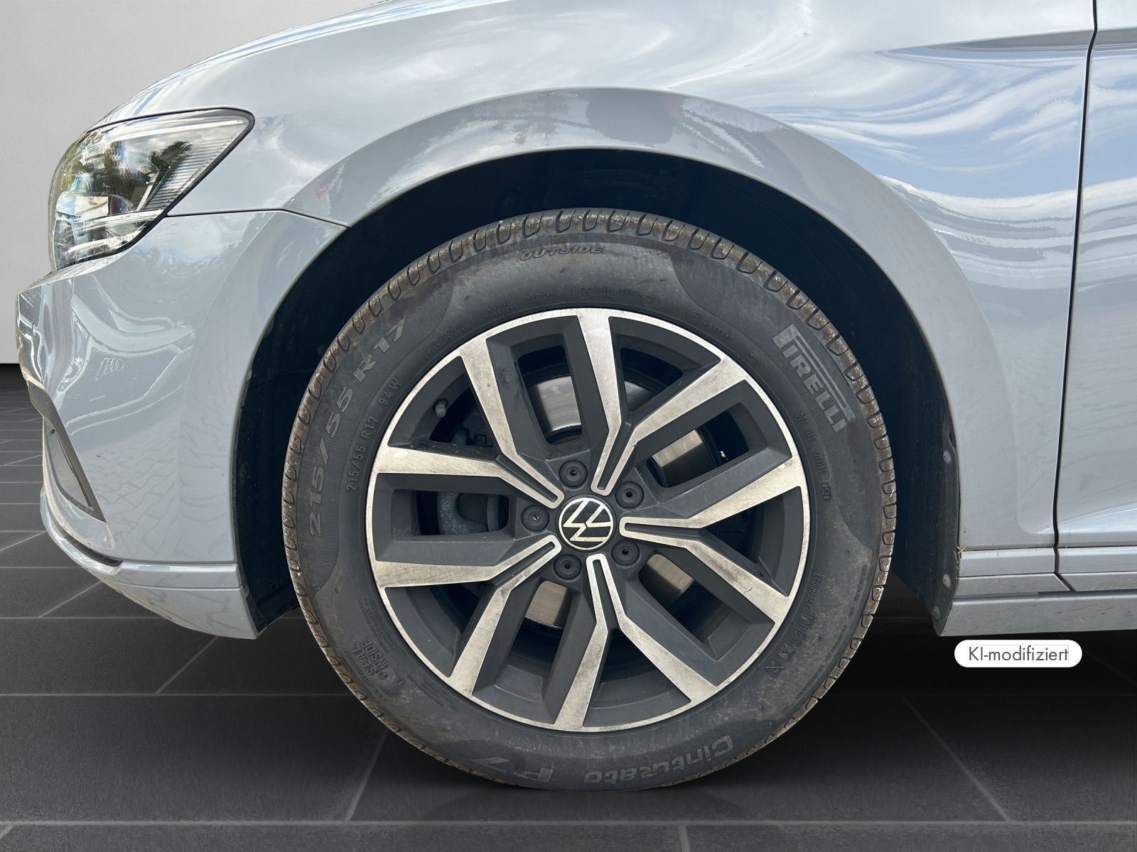 Volkswagen Passat Variant - Bild 9