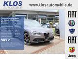Alfa Romeo Stelvio VELOCE 2.2 DIESEL 16V 210 PS AT8 Q4 SCHI