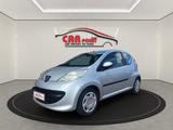 Peugeot 107 1.0 Filou KLIMAANLAGE ELEKTRISCHE FENSTER ZV - Peugeot 107 mit Benzin-Antrieb: Kleinwagen, Klimaanlage, 1.0