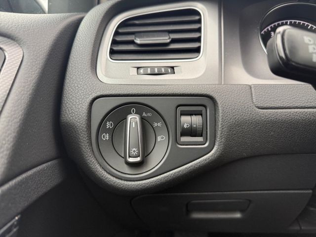 Golf 7 VII Lounge 1.2 TSI SHZ PDCv+h