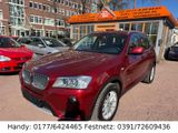 BMW X3 xDrive20i 1.HAND/AUTOMATIK/LEDER/NAVI/SHZ/ - BMW X3: 20i