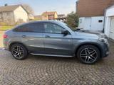 Mercedes-Benz GLE 43 AMG Mercedes-AMG GLE 43 4MATIC Merced...