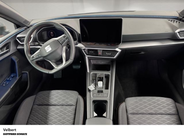Seat Leon - Bild 6
