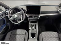 Seat Leon - Vorschau Bild 6