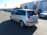 Ford C-Max  2.0Tdci-Aut.*Titanium*Navi*PDC*8xFach*2HD - Ford C-Max in Nürnberg