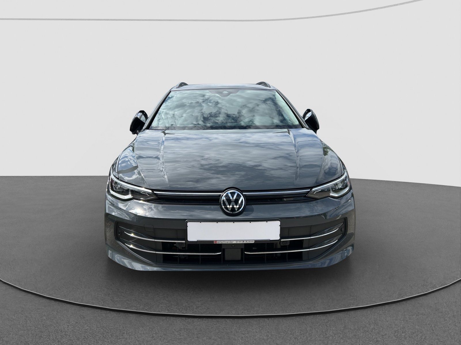 Volkswagen Golf - Bild 5