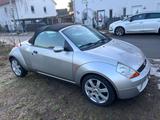 Ford Ka Cabrio - Ford Ka/Ka+: Cabrio
