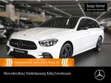 Mercedes-Benz E 300 de 4M T 2x AMG/NIGHT/PANO/Fahrass/Burmest - Mercedes-Benz E 300 in Köln