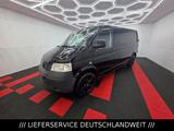 Volkswagen T5 1.9 TDI Transporter Kasten lang Klima AHK - Angebote