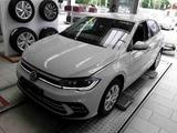 Volkswagen Polo VW Polo - gebrauchte Volkswagen Polo aus dem Jahr 2022