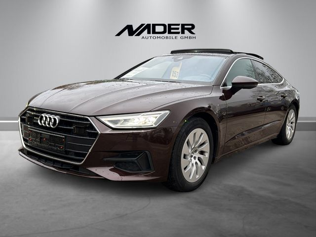 Audi A7 Sportback 40 basis TDI/Panorama/LED/APP/Tempo