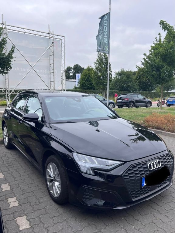 Image of Audi A3