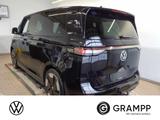 Volkswagen ID. Buzz Pro +AHK+360°+ASSISTS+MATRIX-LED+KEYLES - schwarze Volkswagen ID. Buzz