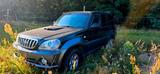 Hyundai Terracan abgemeldet - Hyundai Terracan von privat