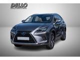 Lexus NX 300h E-Four Luxury Line SD HUD 360° Kamera - Lexus in Hamburg: Nx