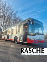 Solaris Urbino 12/große KLIMA/Euro 5/EEV (Citaro/A21)