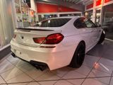 BMW 640d Coupe M6 Bodykit*LED*M Sportpaket*Akrapovic - BMW: Akrapovic