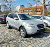 Hyundai Santa Fe 2.7 V6 Benzin | 7-Sitzer ... - Hyundai SANTA FE: V6