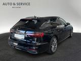 Audi A4 Avant S line 40 TFSI qua. S tronic LED SDH - Audi: mit ABS