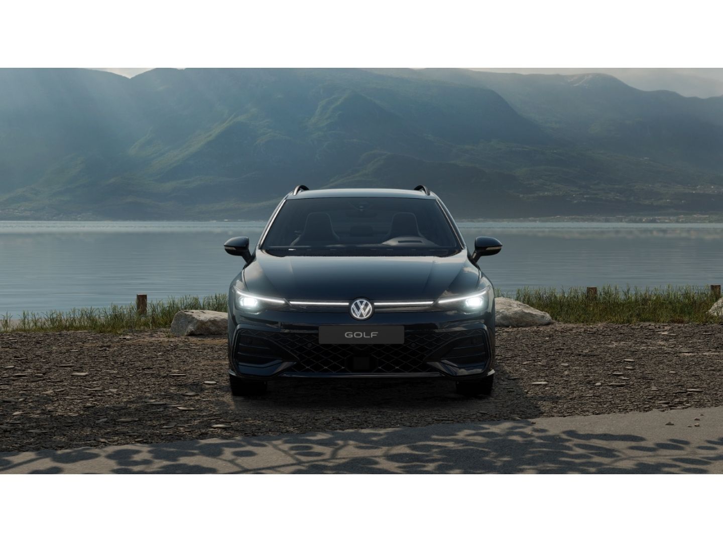 Volkswagen Golf Variant VIII 1.5 eTSI DSG R-Line 3,99% HUD foto 5