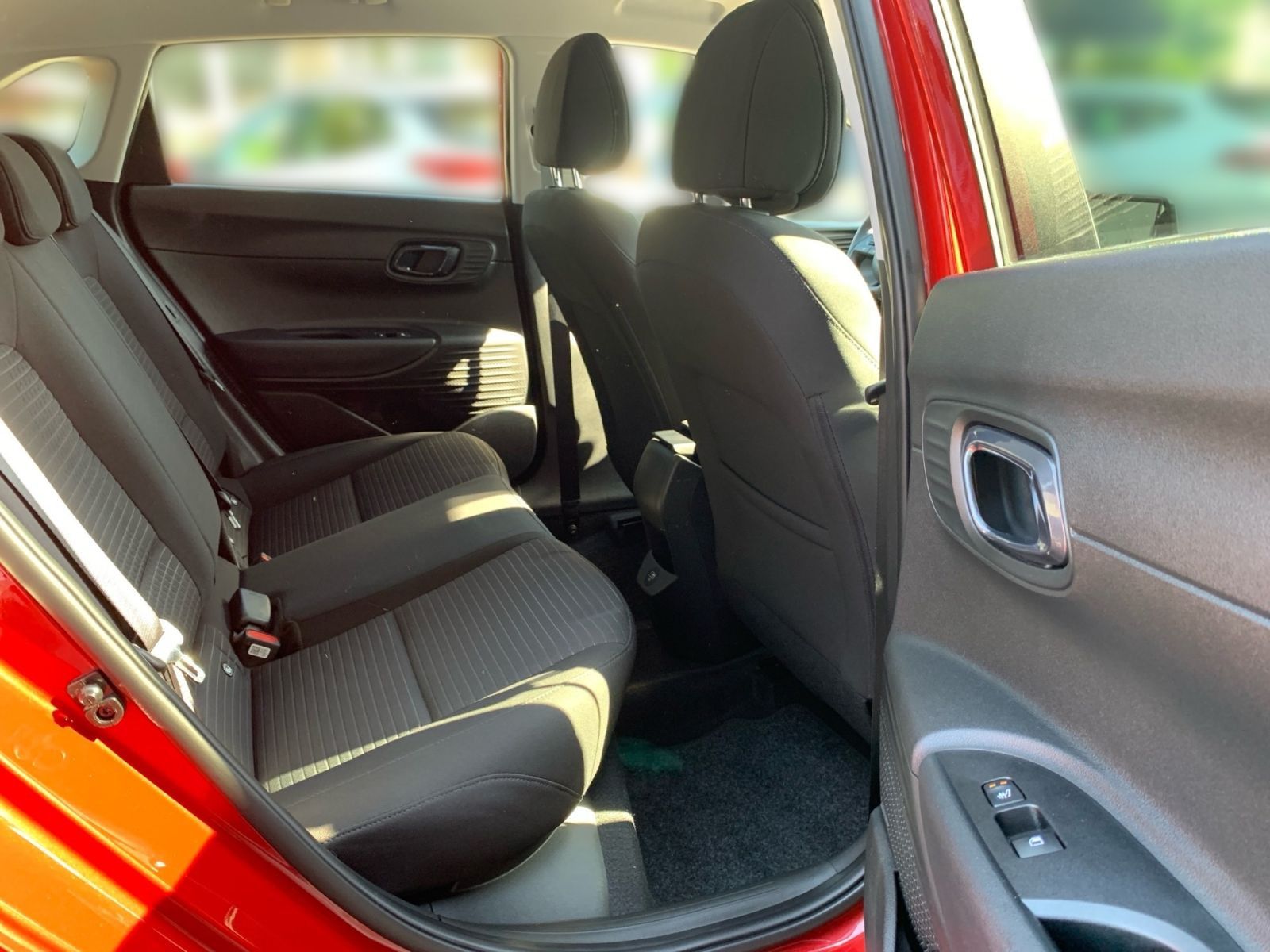 Fahrzeugabbildung Hyundai i20 1.0 T-GDI Prime Mild-Hybrid LED Navi BOSE