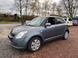 Suzuki Swift Lim. Snow - Suzuki Swift: Snow