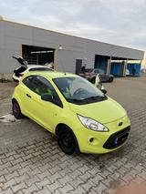 Ford Ka 2012 - Ford Ka/Ka+ in Aachen