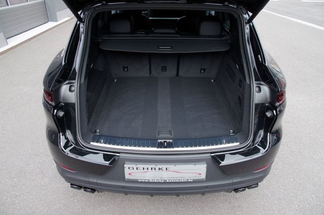 Porsche Cayenne*21"RS-Spyder,Luft,ACC,BOSE,Pano,90L,360°