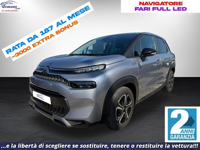 Citroën Citroen C3 Aircross 1.5 bluehdi You 110cv#2 ANNI