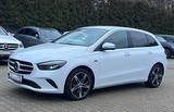 Mercedes-Benz B250 E 8G-DCT Progressive-360°CAM-TOTWKNL-SPUR- - Mercedes-Benz B-Klasse Plug-in Hybrid (PHEV) Gebrauchtwagen