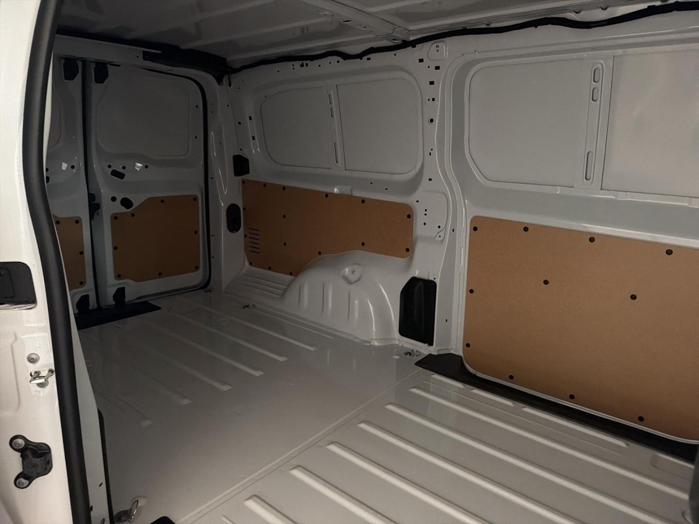 Toyota Proace L2 2.2 D-4D Kasten Select 4-türig 8-Stufe