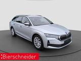 Skoda Octavia Combi 1.5 TSI Selection NAVI ACC RFK PDC - Skoda Octavia: Selection