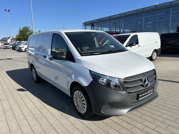 Mercedes Vito - 4