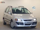 Mitsubishi Space Star 1.3 82PS Comfort Klima TÜVneu 1Hand - Mitsubishi: Van