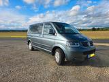 Volkswagen VW T5 Multivan Comfortline | Wohnmobil | 8-fach 