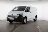 Volkswagen T7 Transporter Kasten KR 2.0 TDI | LED | AHK | - Ladebordwand Diesel Pritsche + Plane
