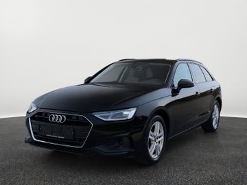Audi A4 - 1