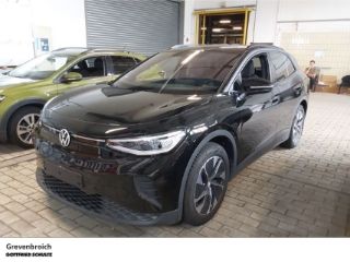Volkswagen ID.4 Pure Electric 52 kWh 19ZOLL GJR NAVI CARPLA