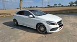 Mercedes-Benz A 250 Sport AMG Style  - Mercedes-Benz A-Klasse: 2style