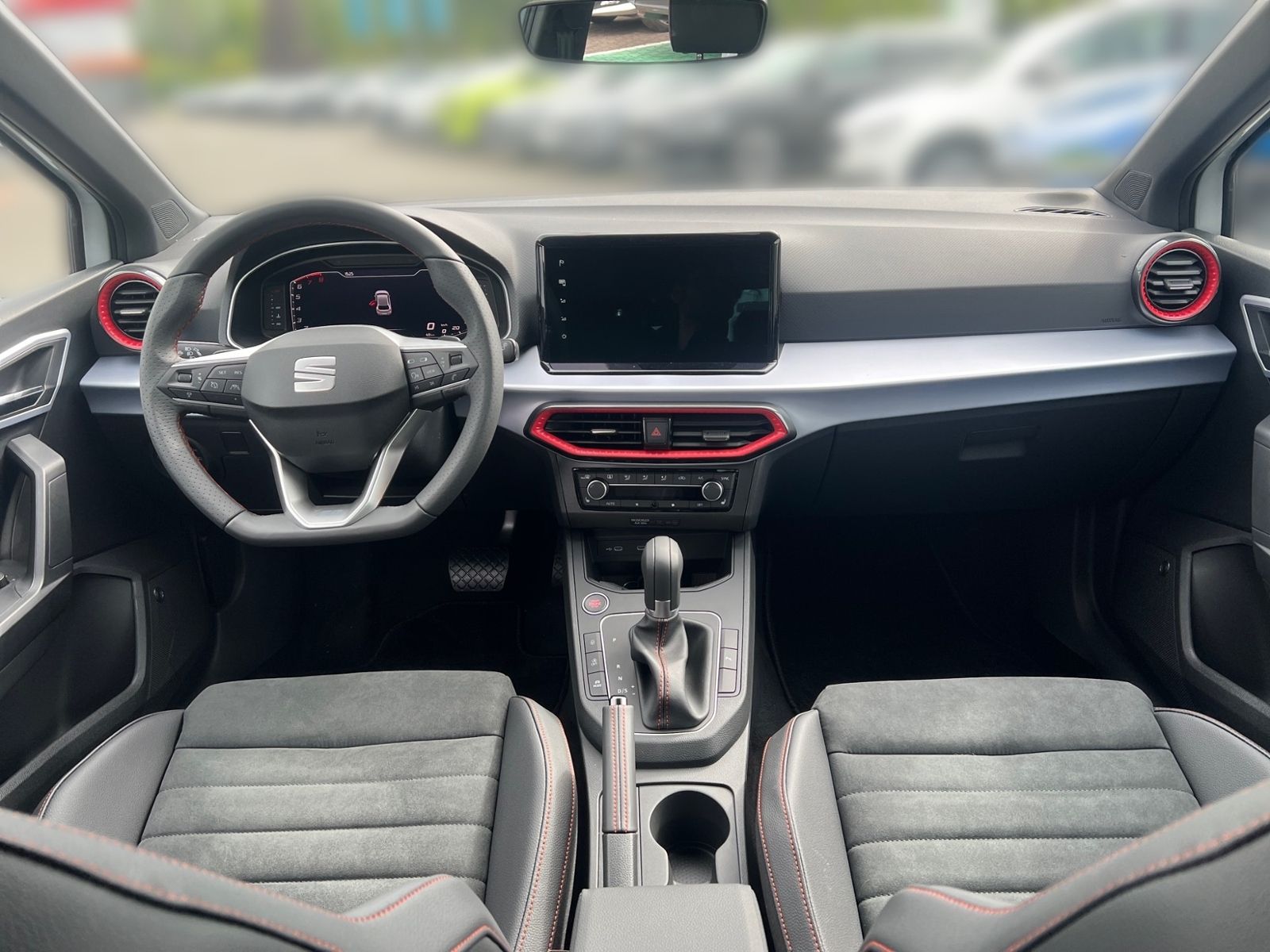 Seat Ibiza - Bild 10