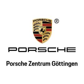 Porsche Zentrum Göttingen / Sportwagenzentrum Göttingen GmbH Logo