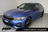 BMW 320e Limousine (M-Sport Navi Laser Glasd.360° ) - BMW 320: E36