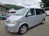 Volkswagen T5 Transporter Bus Multivan Startline - Volkswagen T5 Transporter aus 2008