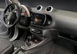 Smart ForTwo EQ Coupe COOL&AUDIO*LED*TEMPOM*SITZH*DAB* - gebrauchte Smart Sportwagen
