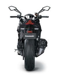 Kawasaki Z1100 *ab Oktober*