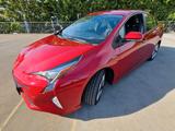 Toyota Prius 1.8-l-VVT-i Comfort - Toyota Prius: V
