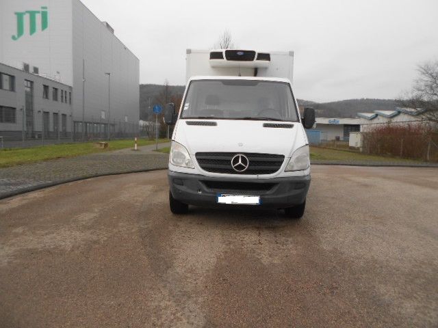 Mercedes-Benz Sprinter313 Carrier  Pulsor 350 Mt