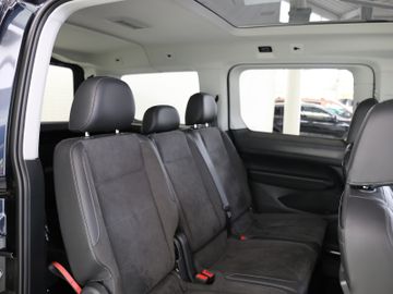 Volkswagen Caddy Maxi 2.0TDI DSG STYLE NAV PRO 7SITZ