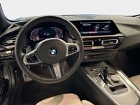 BMW Z4 - Vorschau Bild 10